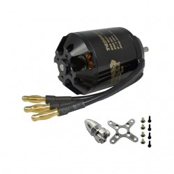 Overlander Tornado Thumper V3 500KV Brushless Outrunner RC Motor 4260/06 - OL-2985