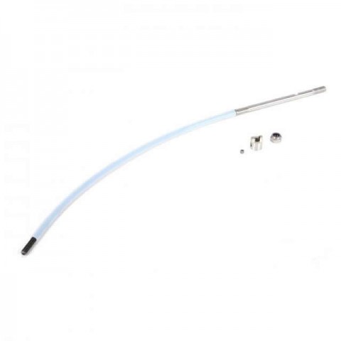 Pro Boat Flex Shaft & Drive Dog Nut for the Blackjack 29 V3 Boat - PRB282005 Pro Boat Flex Shaft & Drive Dog Nut for the Blackjack 29 V3 Boat - PRB282005