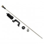 Pro Boat Rudder Pushrod Set for the Zelos 48 - PRB286019