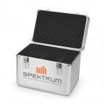 Spektrum Single Air Transmitter Stand Up Case - SPM6708
