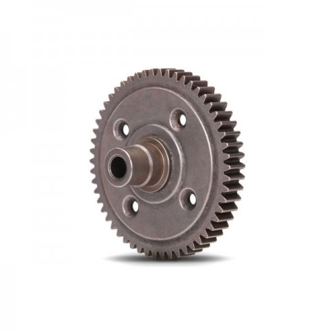 Traxxas 54T Steel Spur Gear 0.8 Metric Pitch Compatible with 32-Pitch - TRX3956X