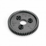 Traxxas Spur Gear 58T 0.8 Metric Pitch Compatible with 32-Pitch - TRX3958