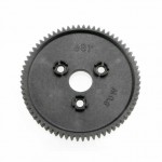 Traxxas Spur Gear 68-tooth (0.8 metric pitch, compatible with 32-pitch) - TRX3961