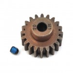 Traxxas Hardened Steel Mod 1 Pinion Gear with 5mm Bore (20T) - TRX6494X