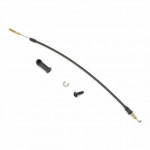 Traxxas TRX-4 Cable T-Lock (Front) - TRX8283