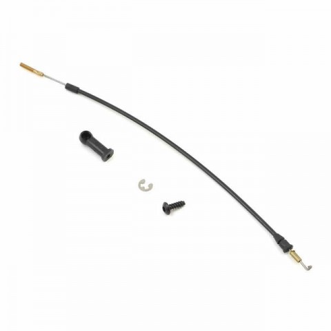 Traxxas TRX-4 Cable T-Lock (Front) - TRX8283
