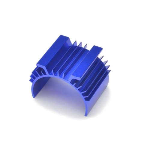 FTX Carnage or FTX Outlaw Motor Heatsink (Blue) - FTX6373
