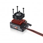 Hobbywing QuicRun 120A 10BL120 ESC G2 Brushless Electronic Speed Controller - HW30125002