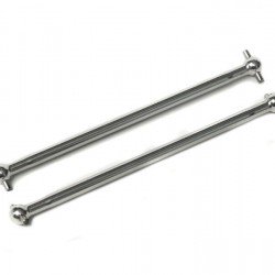 HPI Bullet Drive Shaft 6x84mm (Pair) - 101236