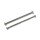 HPI Bullet Drive Shaft 6x84mm (Pair) - 101236