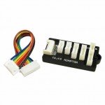 J Perkins FP/TP Balance Board for Flight Power and Thunder Power Battery Connectors - 4402986