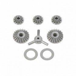 Tamiya Differential Bevel Gear Set - 50602