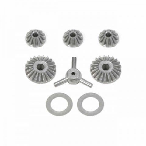 Tamiya Differential Bevel Gear Set - 50602