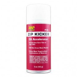 ZAP Zip CA Kicker PT50 Aerosol Can 5oz (142g) - 5525171