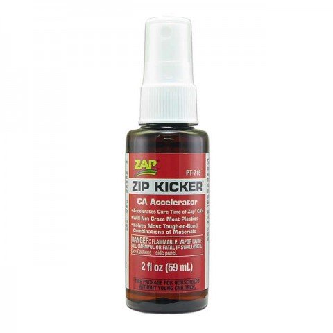 Zap Zip Kicker PT715 Pump Spray 2oz - 5525172