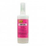 ZAP Super Thin PT06 CA Glue Adhesive (4oz) - 5525656