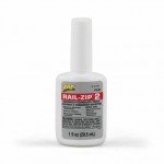 Zap PT23 Rail Zip 2 Track Cleaner and Corrosion Inhibiter (1oz) - 5525682