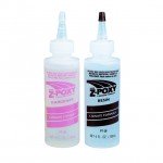 ZAP PT38 Z-Poxy Adhesive 5 Minute Epoxy Glue (8oz) - 5525780