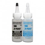 ZAP PT35 Z-Poxy Adhesive 15 Minute Epoxy Glue (4oz) - 5525782
