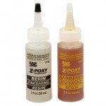 ZAP PT41 Z-Poxy Finishing Epoxy Resin (4oz) - 5525788