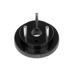 HPI 3 Pin Flywheel - 67525
