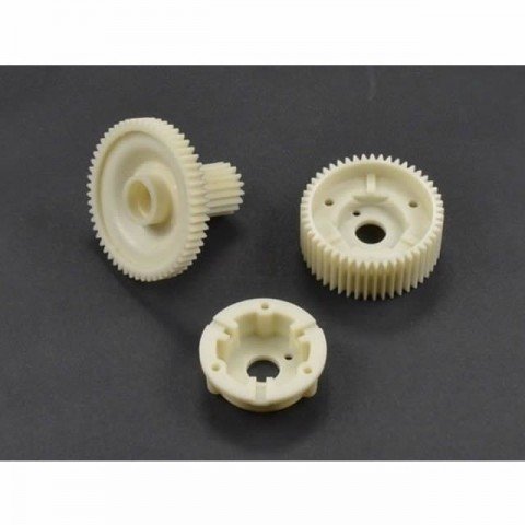 Tamiya Plastic Gears for Mad Bull and Fighter Buggies - 9335232