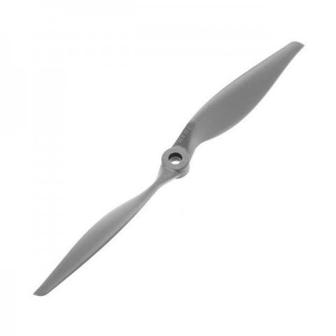 APC Props 11x10 Thin Electric Aircraft Propeller with Shaft Adapter Rings - APCLP11010E