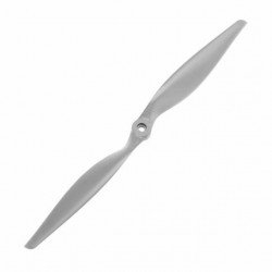 APC Props 13x8 Thin Electric Aircraft Propeller with Shaft Adapter Rings - APCLP13080E