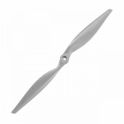 APC Props 13x8 Thin Electric Aircraft Propeller with Shaft Adapter Rings - APCLP13080E