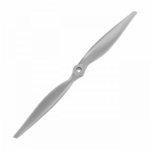 APC Props 15x6 Thin Electric Aircraft Propeller with Shaft Adapter Rings - APCLP15060E