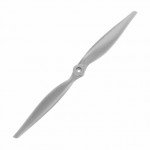 APC Props 15x7 Thin Electric Aircraft Propeller with Shaft Adapter Rings - APCLP15070E