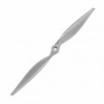 APC Props 15x8 Thin Electric Aircraft Propeller with Shaft Adapter Rings - APCLP15080E