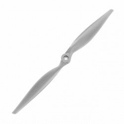 APC Props 15x8 Thin Electric Aircraft Propeller with Shaft Adapter Rings - APCLP15080E