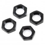 Arrma 17mm Aluminium Hex Wheel Nut (Pack of 4) - AR310449