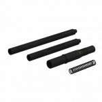 Arrma Composite Centre Slider Driveshaft 4x4 775 BLX (ARAC3955) - AR310884