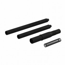 Arrma Composite Centre Slider Driveshaft 4x4 775 BLX (ARAC3955) - AR310884