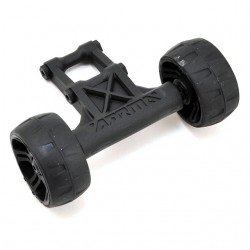 Arrma Wheelie Bar Set for Outcast and Notorious 6S BLX - AR320366
