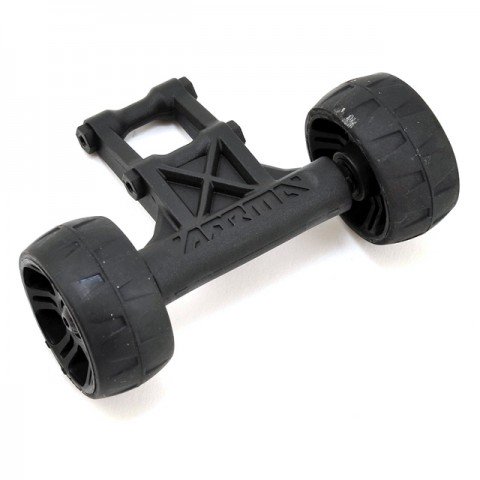 Arrma Wheelie Bar Set for Outcast and Notorious 6S BLX - AR320366