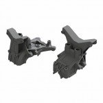 Arrma Composite Front Rear Upper Gearbox Cover and Shock Tower - AR320399