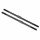 Arrma 4x95mm Steel Turnbuckle (Pack of 2) - AR340071