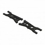 Arrma BLX 4X4 Front Suspension Arm Set - ARA330660