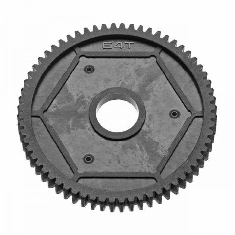 Axial Yeti 64T 32P Spur Gear - AX31065