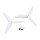 Blade 230 S, 200 S and 250 CFX Tail Rotor Propeller (Pack of 2 Props) - BLH1404