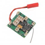 Blade 3-in-1 Control Unit for Zeyrok Drone - BLH7307