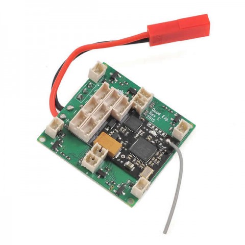 Blade 3-in-1 Control Unit for Zeyrok Drone - BLH7307