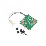 Blade Inductrix FPV Main Control Board - BLH8501