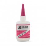 Bob Smith Industries MAXI-CURE Extra Thick CA Glue (1oz) - BSI112