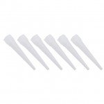 BSI Bob Smith Industries Extender Tips for Pocket CA Glues (Pack of 6) - BSI304