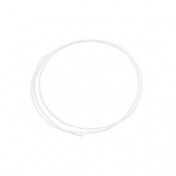 Bob Smith Industries Teflon PTFE 2ft Tubing for Cyano Application - BSI305