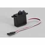 Ripmax 9g Servo with Accessories for the WOT4 Foam-e - CF020-15